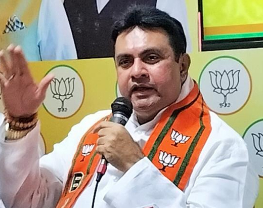 Pramod Madhwaraj